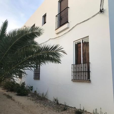 Conil Colorado 1 rústico y económico Apartamento Conil De La Frontera Exterior foto