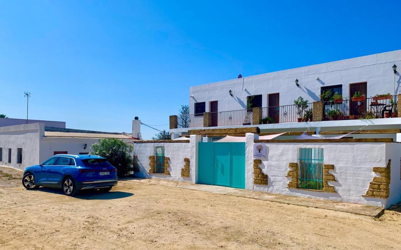 Conil Colorado 1 rústico y económico Apartamento Conil De La Frontera Exterior foto